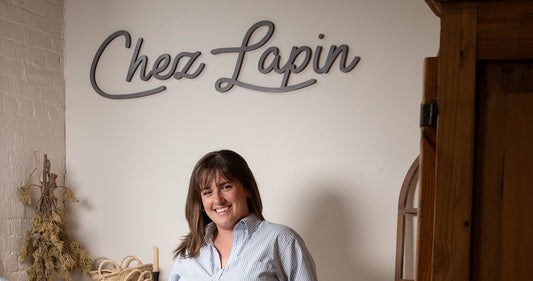 Vendor Spotlight from Retail Partner: love, Pittsburgh