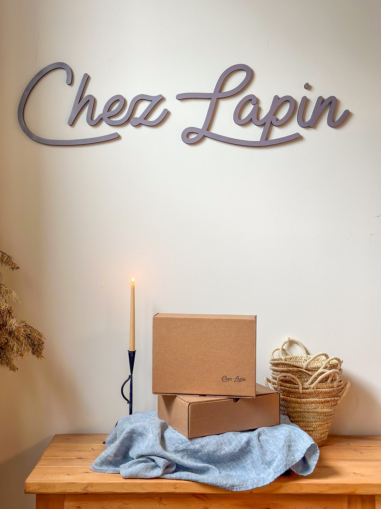 Bien Faire Box Subscription
