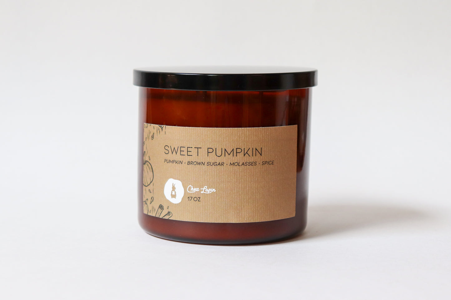 Sweet Pumpkin