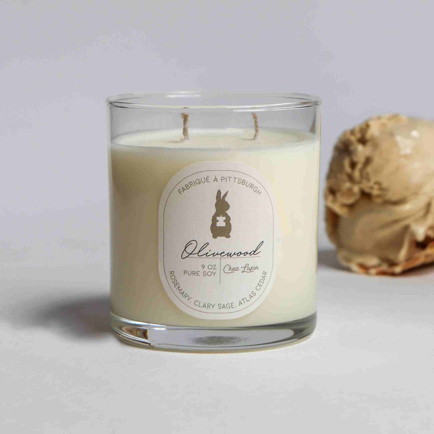 Olivewood