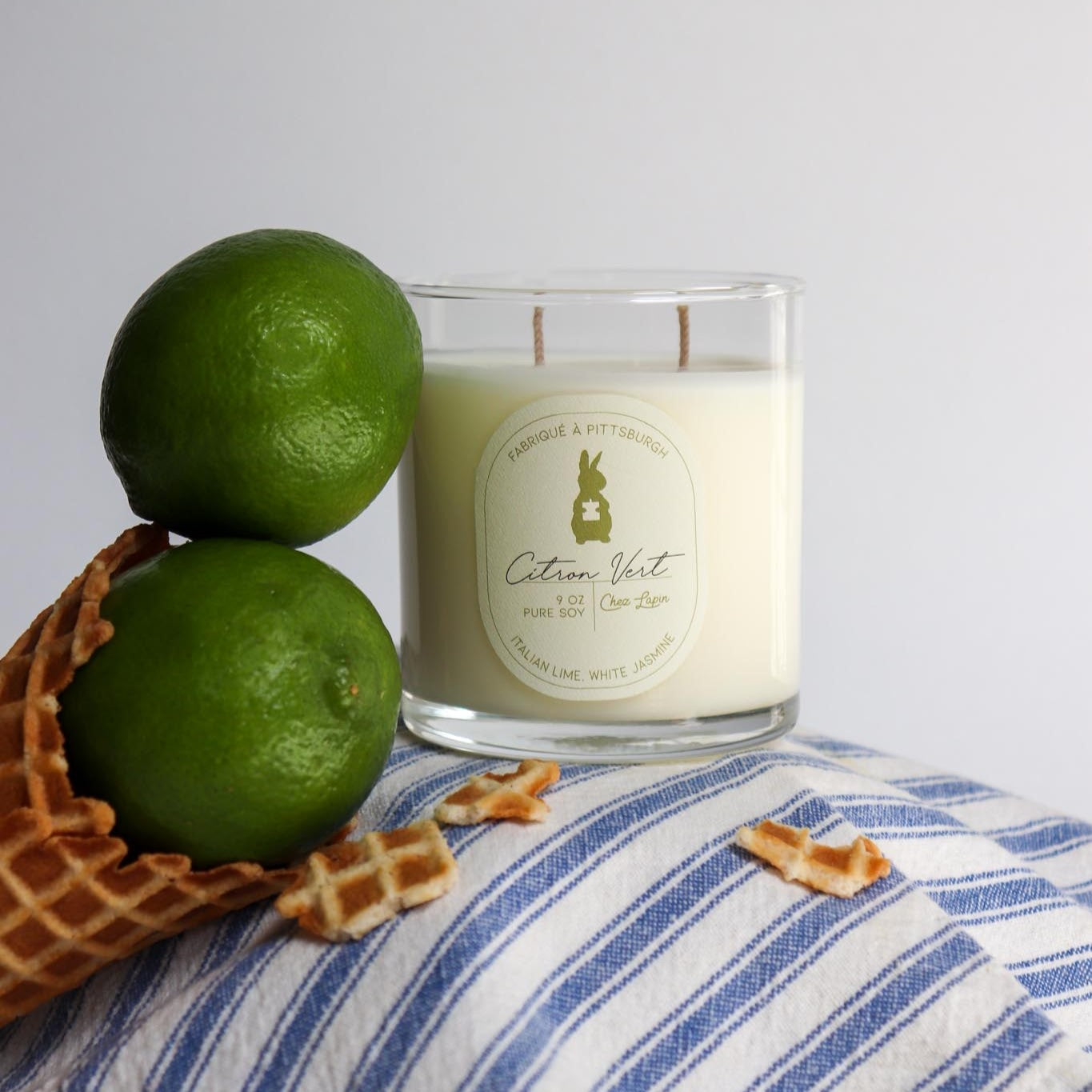 Citron Vert