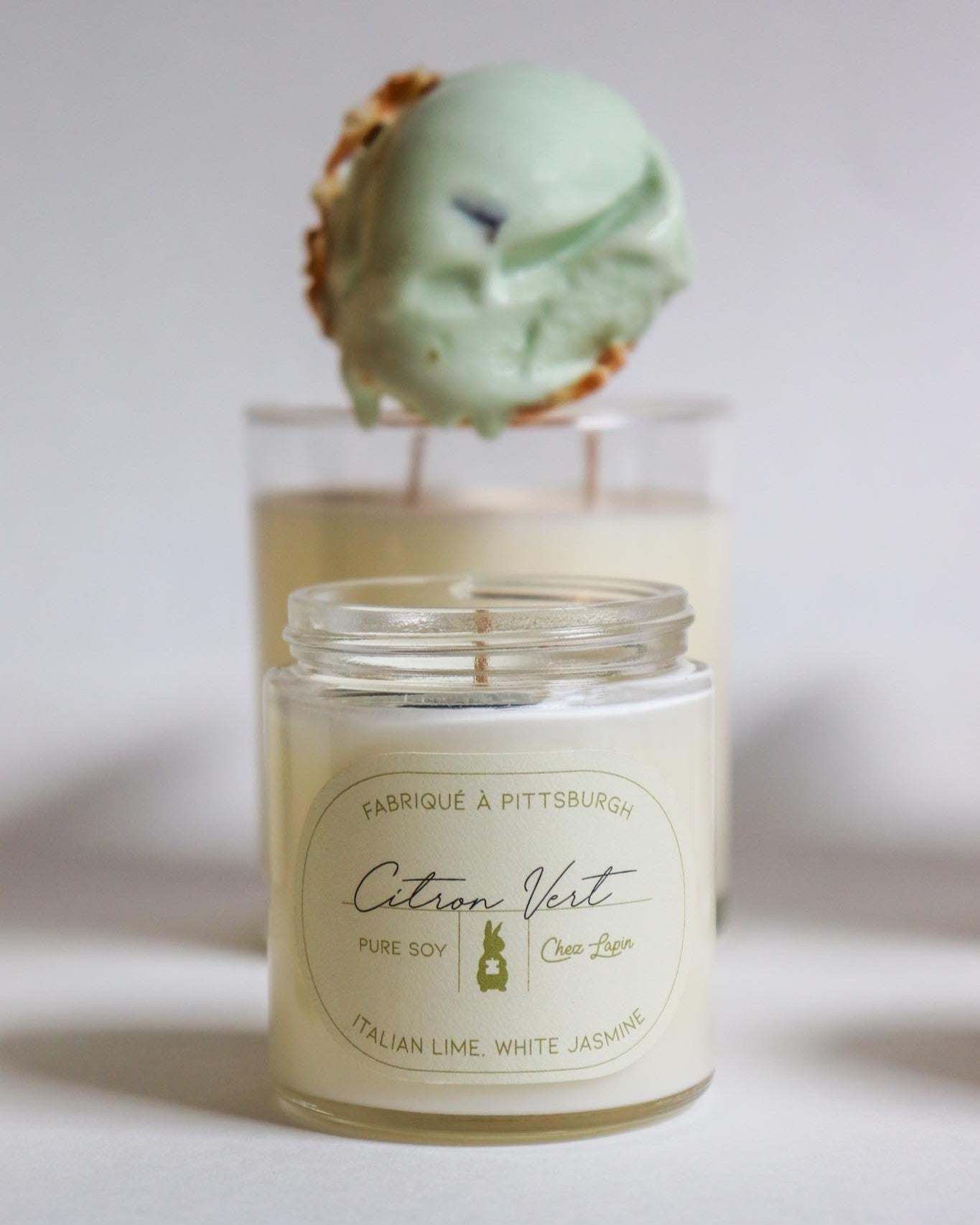 Citron Vert