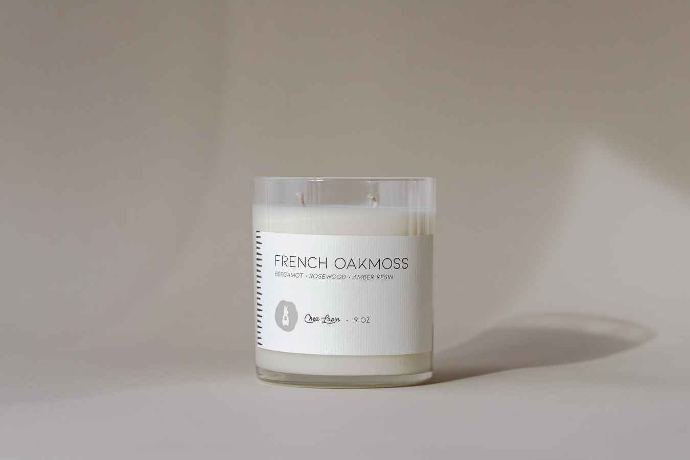 French Oakmoss