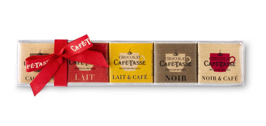 Café-Tasse Chocolates