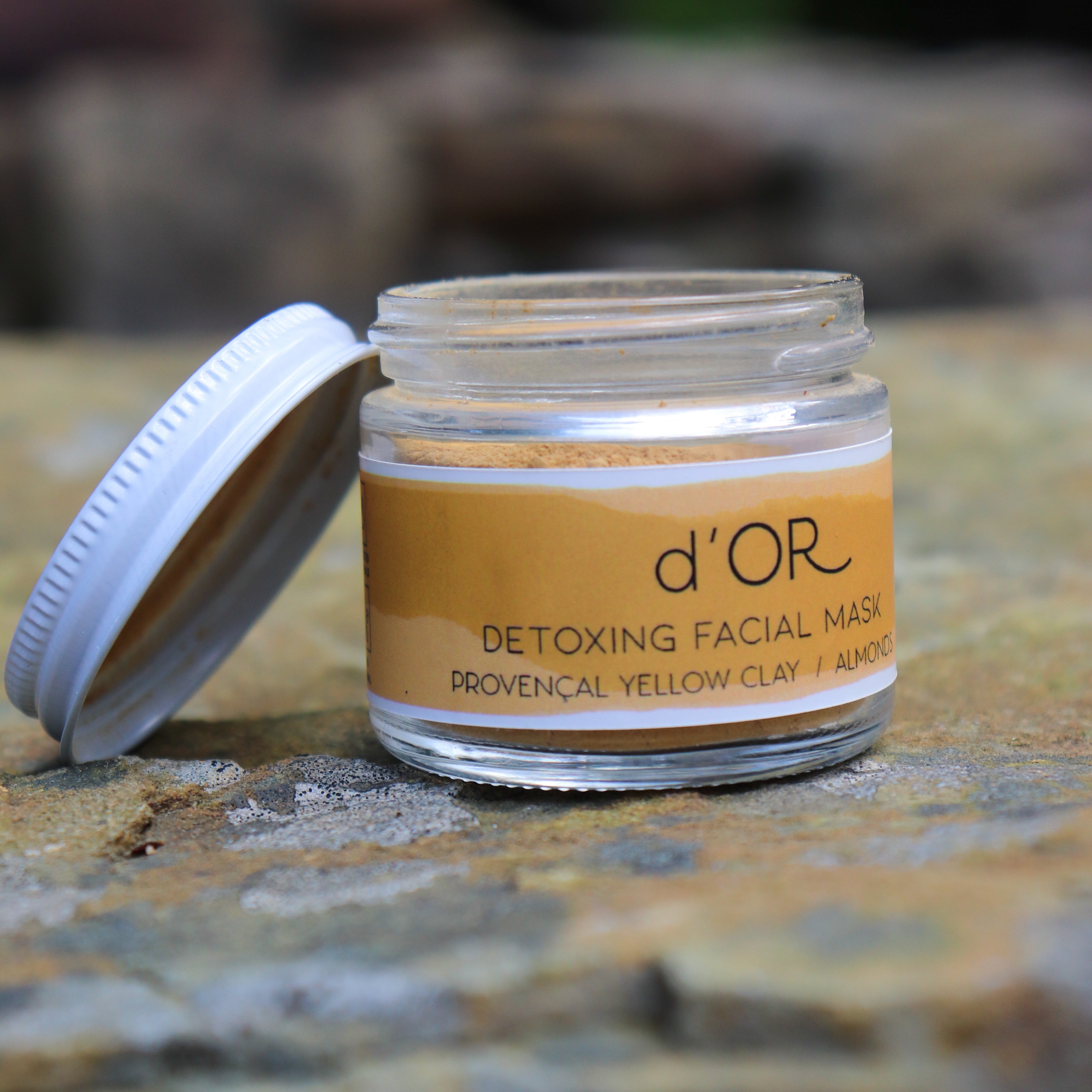 Skin & Body Care – Chez Lapin