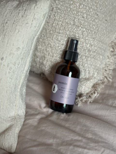 Jasmin, Parfum d'Intérieur