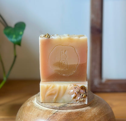 Verveine Handcrafted Soap