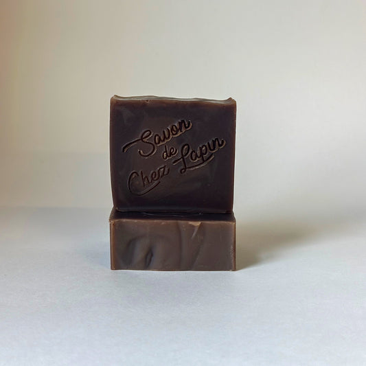 Weathered Bergamot, Bar Soap