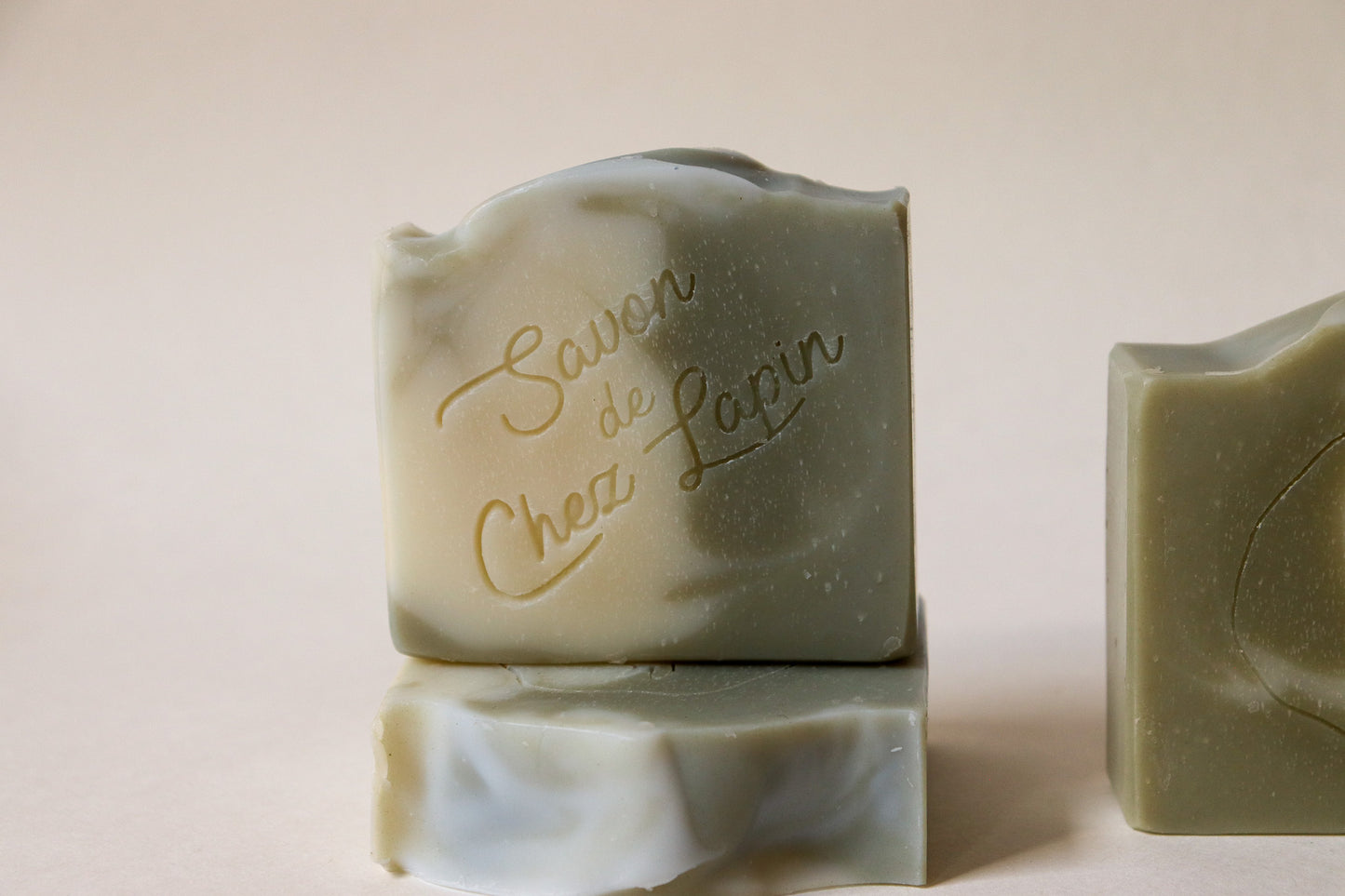 Cassis & Sage Handcrafted Soap