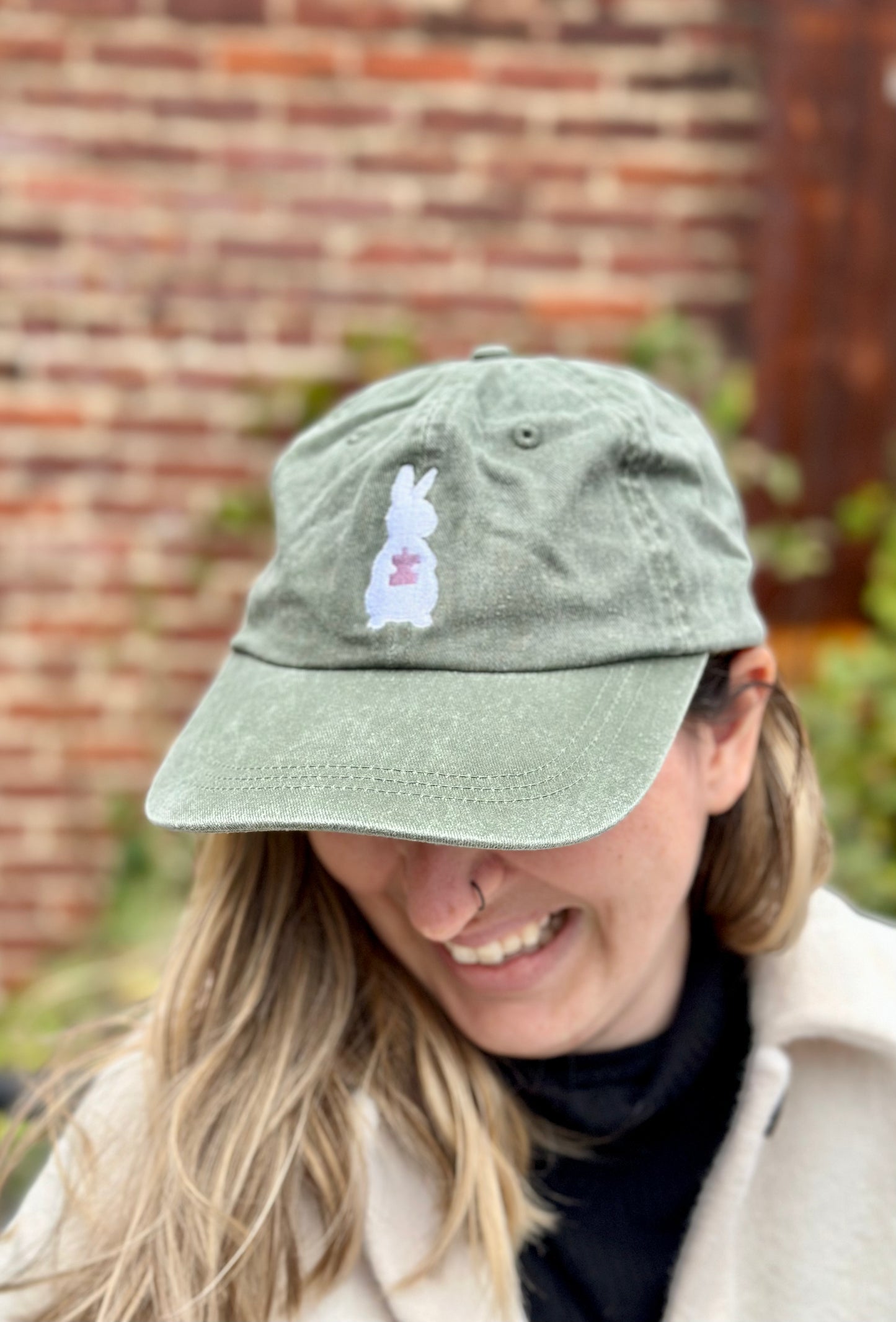 Chez Lapin Cap