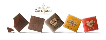Café-Tasse Chocolates
