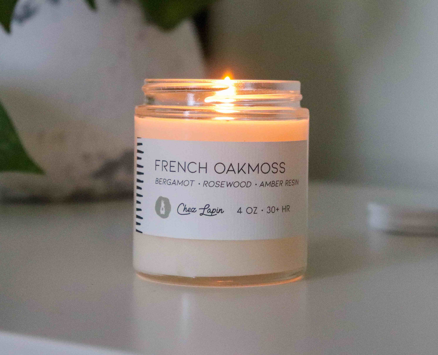 French Oakmoss