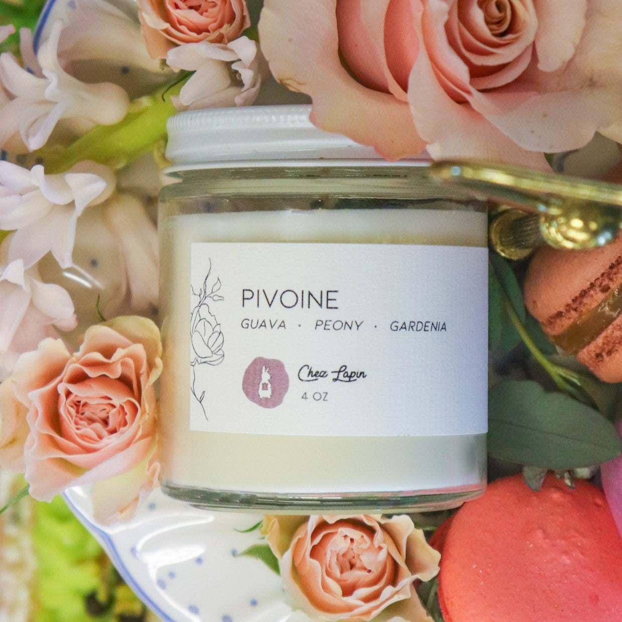 Pivoine