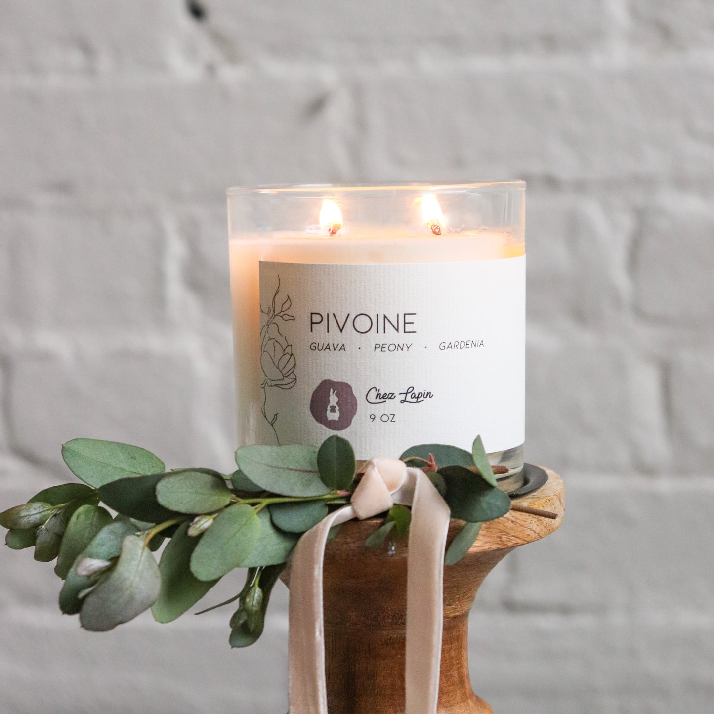 Pivoine