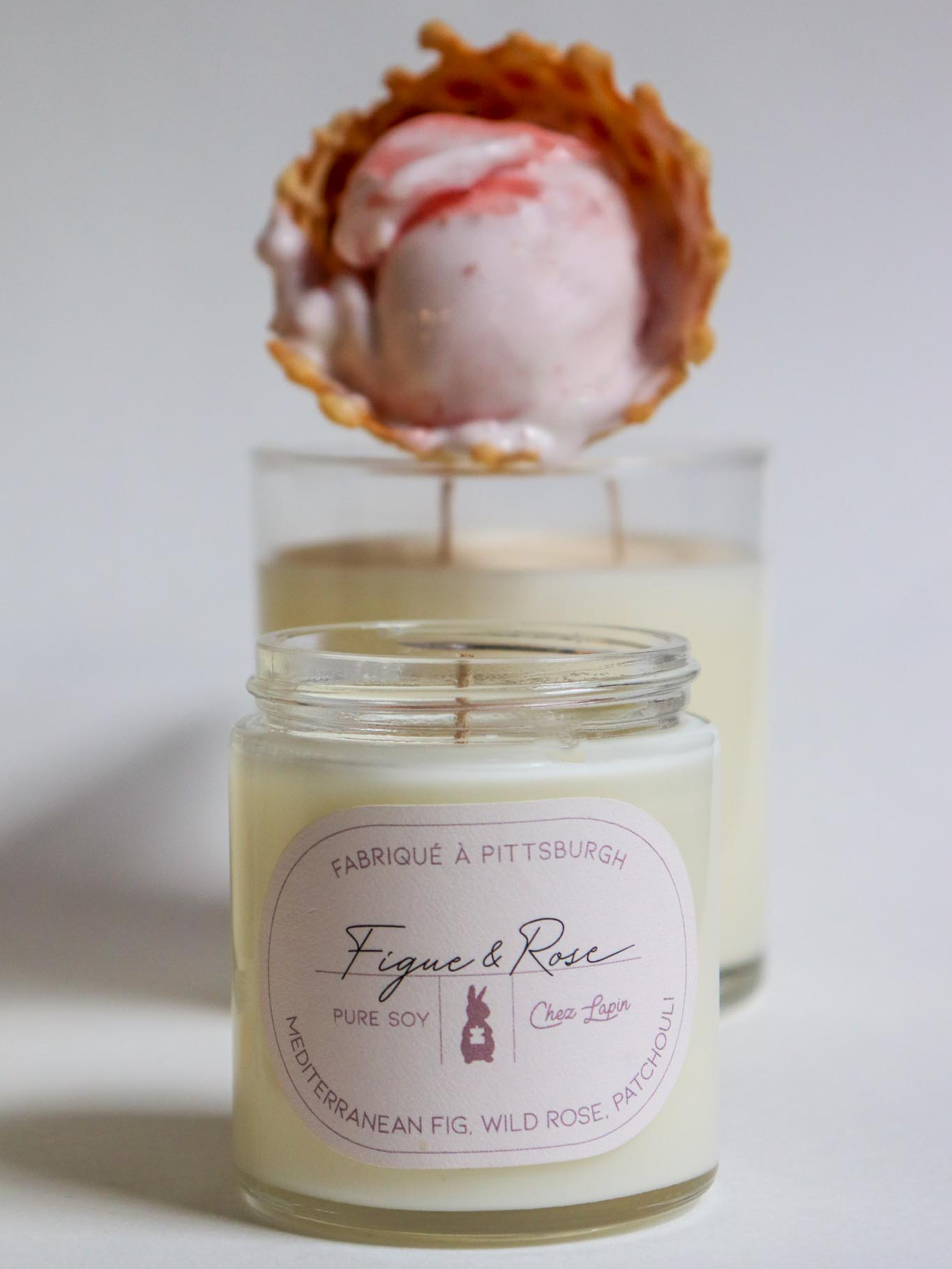 Figue & Rose
