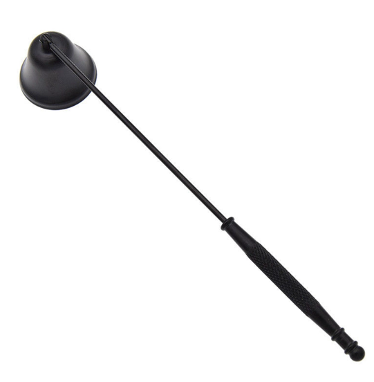 Bell Snuffer