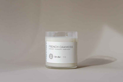 French Oakmoss